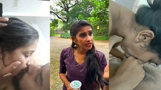 Malayalam Mallu College Girl Blowjob – Fucking in Doggy