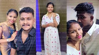 Malayalam Married Mallu Couple – Romance Nude Fuck